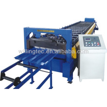 aluminium sheet rolling mill machine hot sale